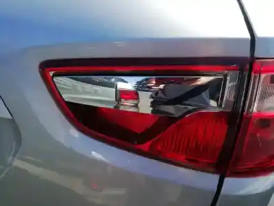 Автозапчасти б/у внешняя ручка ворот за ford ecosport (cr6) trend ссылки oem iam 