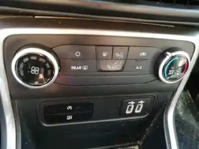 Автозапчасти б/у климат-контроль за ford ecosport (cr6) trend ссылки oem iam 