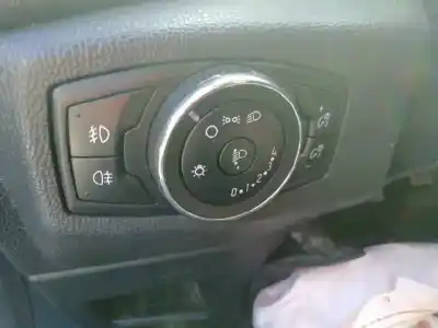 Автозапчасти б/у управление светом за ford ecosport (cr6) trend ссылки oem iam 