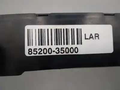 Автозапчасти б/у предупреждение за ssangyong tivoli limited 4x2 ссылки oem iam 8520035000  