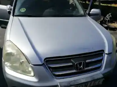 Автозапчастина б/у капок для honda cr-v (rd8) es посилання на oem iam 