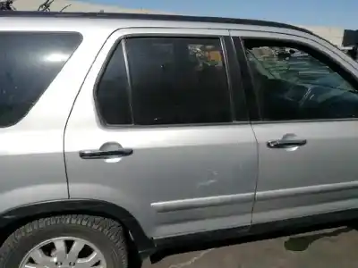 Автозапчастина б/у двері задні праві для honda cr-v (rd8) es посилання на oem iam 