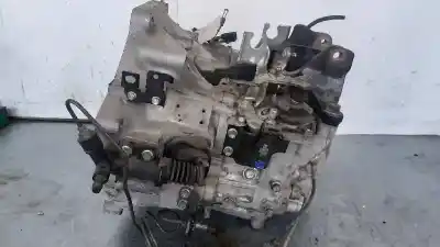 Pezzo di ricambio per auto di seconda mano riduttore per mazda 6 lim. (gh) 2.2 ce 163 active riferimenti oem iam   