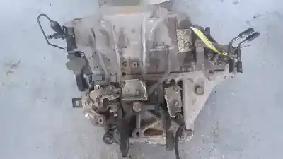 Pezzo di ricambio per auto di seconda mano riduttore per mazda 6 lim. (gh) 2.2 ce 163 active riferimenti oem iam   