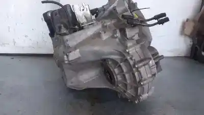 Pezzo di ricambio per auto di seconda mano riduttore per mazda 6 lim. (gh) 2.2 ce 163 active riferimenti oem iam   