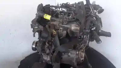 Second-hand car spare part complete engine for toyota corolla (_e12_) 1.4 d (nde120_) oem iam references 1nd  