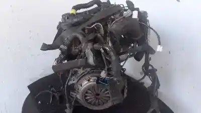 Second-hand car spare part complete engine for toyota corolla (_e12_) 1.4 d (nde120_) oem iam references 1nd  