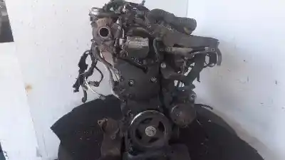 Second-hand car spare part complete engine for toyota corolla (_e12_) 1.4 d (nde120_) oem iam references 1nd  