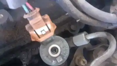 Second-hand car spare part complete engine for toyota corolla (_e12_) 1.4 d (nde120_) oem iam references 1nd  