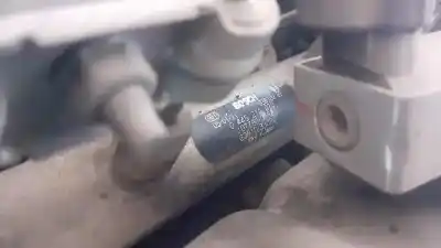 Second-hand car spare part complete engine for toyota corolla (_e12_) 1.4 d (nde120_) oem iam references 1nd  