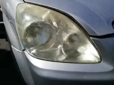 Автозапчастина б/у права фа для honda cr-v (rd8) es посилання на oem iam 33100scag110