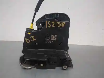 Автозапчасти б/у замок левой передней двери за opel astra k lim. 5türig business ссылки oem iam 915c3039071a