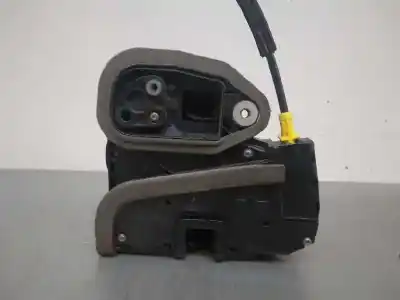 Автозапчастина б/у замок передніх дверей лівий для opel astra k lim. 5türig business посилання на oem iam 915c3039071a  