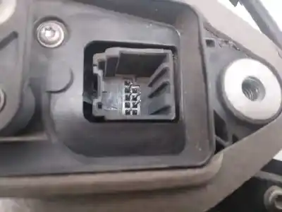 Автозапчастина б/у замок передніх дверей лівий для opel astra k lim. 5türig business посилання на oem iam 915c3039071a  