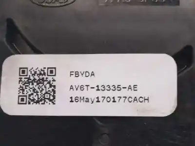 Second-hand car spare part headlights switch for ford focus lim. business oem iam references av6t13335ae  