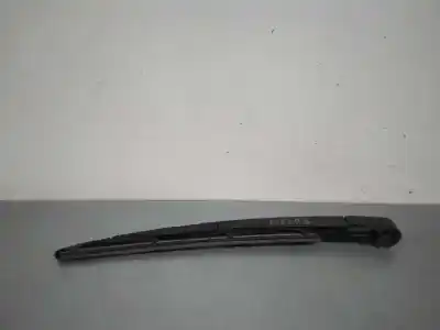 Автозапчастина б/у ручка заднього склоочисника для opel astra j lim. selective посилання на oem iam 13256918  