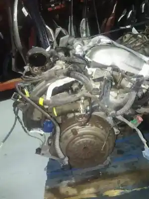 Gebrauchtes Autoersatzteil kompletter motor zum citroen c5 berlina 1.8 cat (6fz / ew7j4) oem-iam-referenzen   