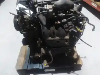 Gebrauchtes Autoersatzteil kompletter motor zum citroen c5 berlina 1.8 cat (6fz / ew7j4) oem-iam-referenzen   