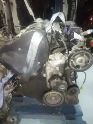 Gebrauchtes Autoersatzteil kompletter motor zum citroen c5 berlina 1.8 cat (6fz / ew7j4) oem-iam-referenzen   