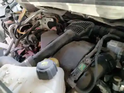 Pezzo di ricambio per auto di seconda mano motore completo per renault kangoo express (fw0/1_) 1.5 dci 90 (fw0g, fw05, fw08, fw11) riferimenti oem iam k9k e8  