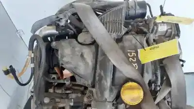 Pezzo di ricambio per auto di seconda mano motore completo per renault kangoo express (fw0/1_) 1.5 dci 90 (fw0g, fw05, fw08, fw11) riferimenti oem iam k9k e8  
