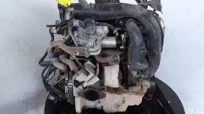 Pezzo di ricambio per auto di seconda mano motore completo per renault kangoo express (fw0/1_) 1.5 dci 90 (fw0g, fw05, fw08, fw11) riferimenti oem iam k9k e8  