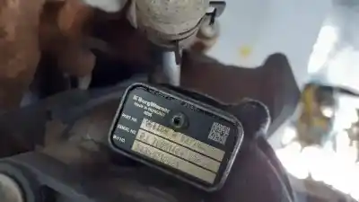 Pezzo di ricambio per auto di seconda mano motore completo per renault kangoo express (fw0/1_) 1.5 dci 90 (fw0g, fw05, fw08, fw11) riferimenti oem iam k9k e8  