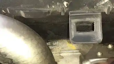 Pezzo di ricambio per auto di seconda mano motore completo per renault kangoo express (fw0/1_) 1.5 dci 90 (fw0g, fw05, fw08, fw11) riferimenti oem iam k9k e8  
