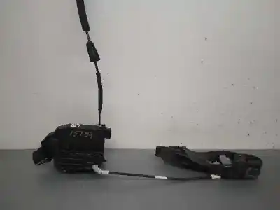 Tweedehands auto-onderdeel deurslot rechts voor voor peugeot 308 business line 130 oem iam-referenties 9810309380