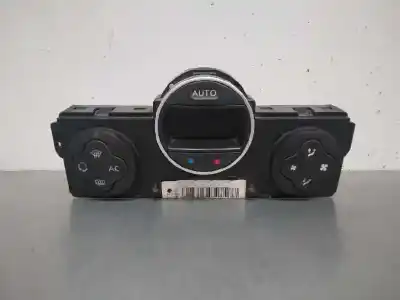 Автозапчасти б/у климат-контроль за renault clio iii (br0/1, cr0/1) 1.5 dci (br0h cr0h cr1s br1s) ссылки oem iam 8200296683