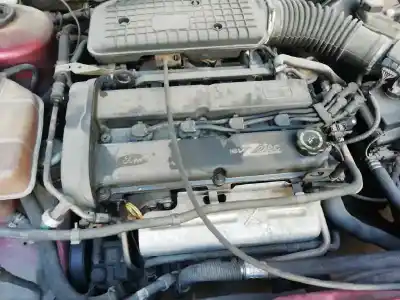 Pièce détachée automobile d'occasion moteur complet pour ford cougar (mc) 2.0 références oem iam edba  