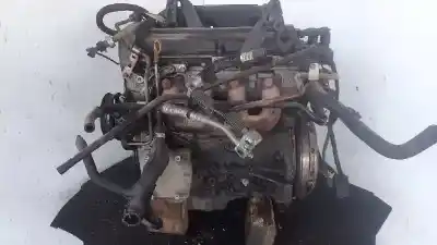 Pièce détachée automobile d'occasion moteur complet pour ford cougar (mc) 2.0 références oem iam edba  