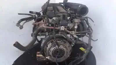 Pièce détachée automobile d'occasion moteur complet pour ford cougar (mc) 2.0 références oem iam edba  
