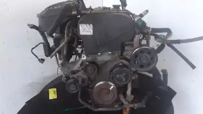 Pièce détachée automobile d'occasion moteur complet pour ford cougar (mc) 2.0 références oem iam edba  