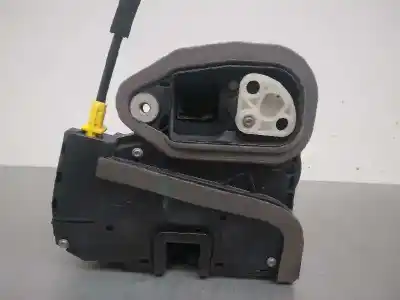 Автозапчасти б/у замок передней правой двери за opel astra k lim. 5türig business ссылки oem iam 915c303907218s  