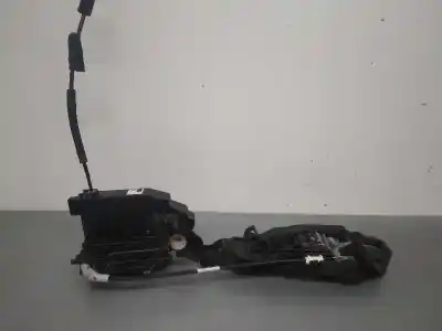 Tweedehands auto-onderdeel linker voordeur slot voor peugeot 308 business line 130 oem iam-referenties 9810309480