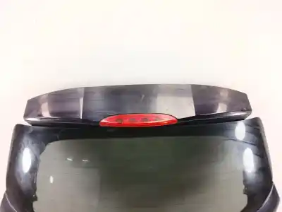 Second-hand car spare part tailgate for peugeot 208 style oem iam references   