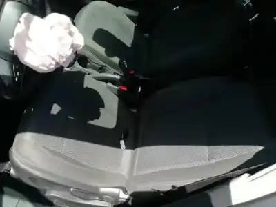 Автозапчасти б/у левое переднее сидение за opel mokka x selective start/stop ссылки oem iam 