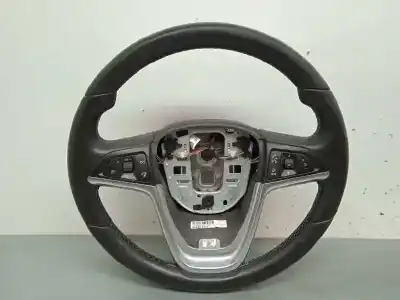 Автозапчасти б/у руль за opel mokka x selective start/stop ссылки oem iam 