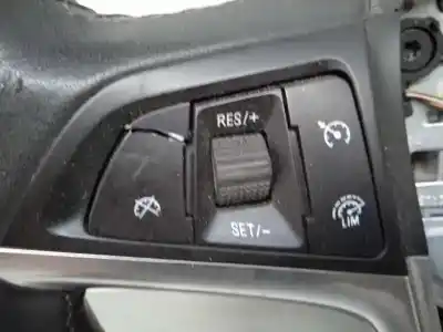 Автозапчастина б/у кермо для opel mokka x selective start/stop посилання на oem iam   