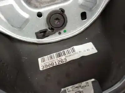 Автозапчастина б/у кермо для opel mokka x selective start/stop посилання на oem iam   