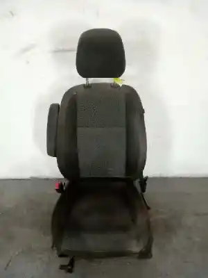 Автозапчасти б/у левое переднее сидение за opel mokka selective ссылки oem iam   