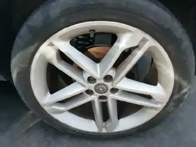 Автозапчастина б/у шина для opel mokka selective посилання на oem iam 7.5jx19 is38  