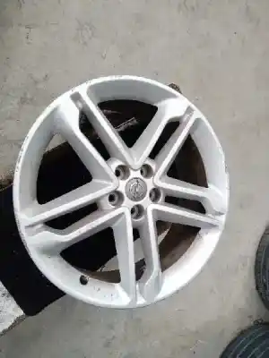 Автозапчастина б/у шина для opel mokka selective посилання на oem iam 7.5jx19 is38  