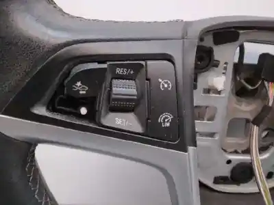 Second-hand car spare part steering wheel for opel mokka selective oem iam references 39081264  