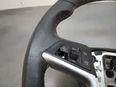 Second-hand car spare part steering wheel for opel mokka selective oem iam references 39081264  