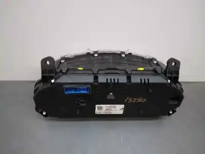 Second-hand car spare part dashboard for opel mokka selective oem iam references 42539753  