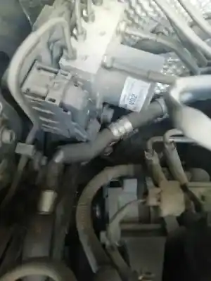 Tweedehands auto-onderdeel abs voor hyundai i40 premium oem iam-referenties 589203z510