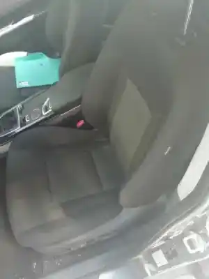 Tweedehands auto-onderdeel linker voorstoel voor hyundai i40 premium oem iam-referenties 