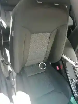 Tweedehands auto-onderdeel rechter voorstoel voor hyundai i40 premium oem iam-referenties 